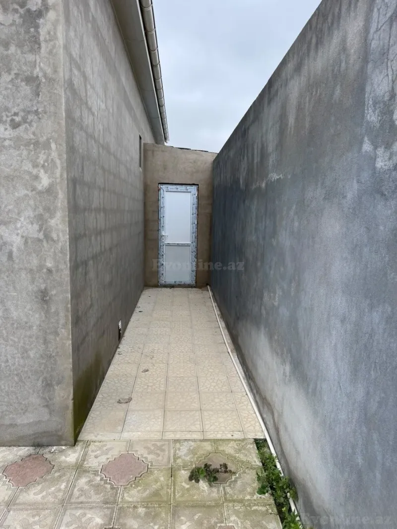 Satılır 4 otaqlı Həyət evi 180 m² Nardaran - şəkil 10