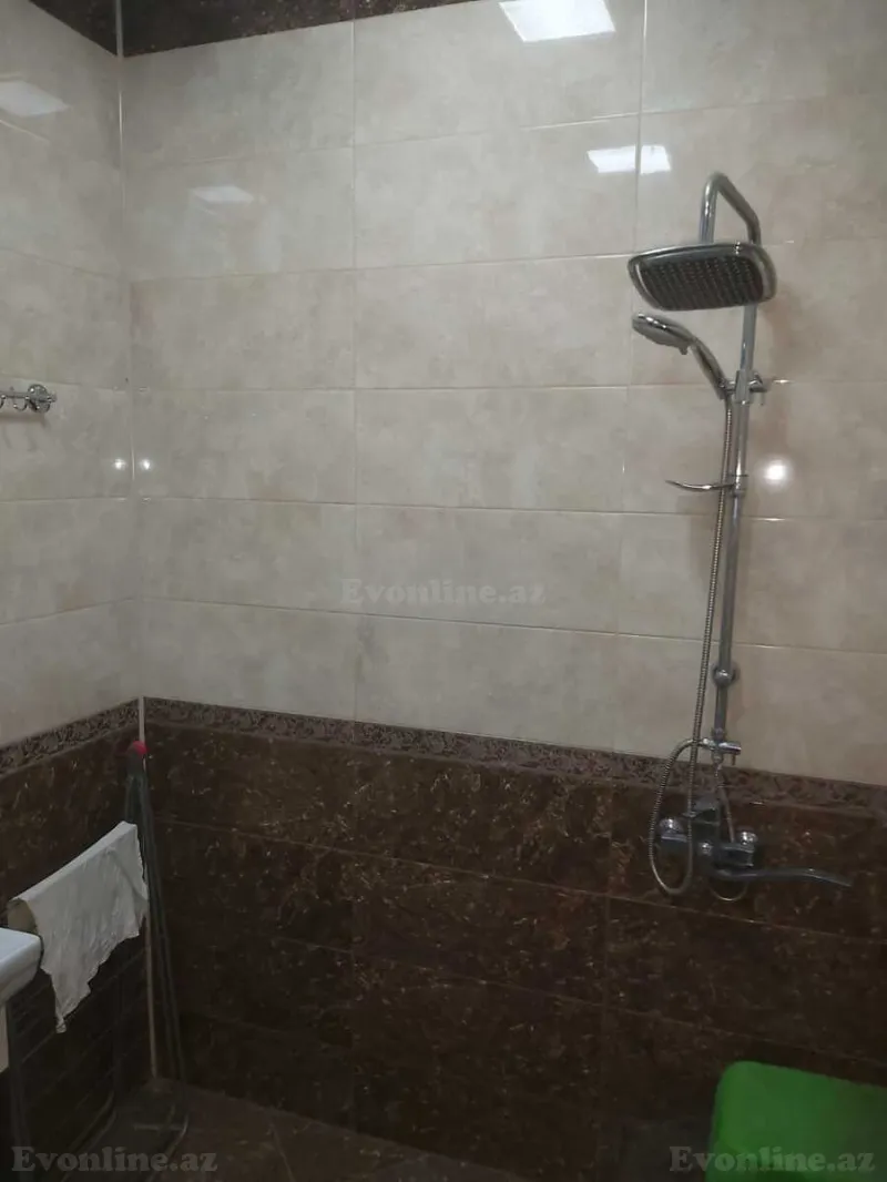 Kirayə verilir 2 otaqlı Mənzil Köhnə tikili 68 m² Memar Əcəmi m. - şəkil 9