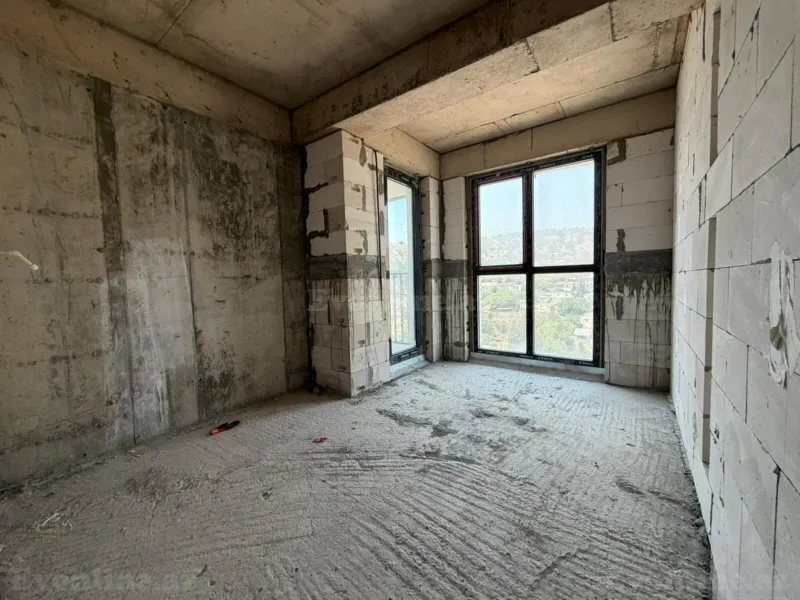 Satılır 4 otaqlı Mənzil Yeni tikili 165 m² Səbail r. - şəkil 6