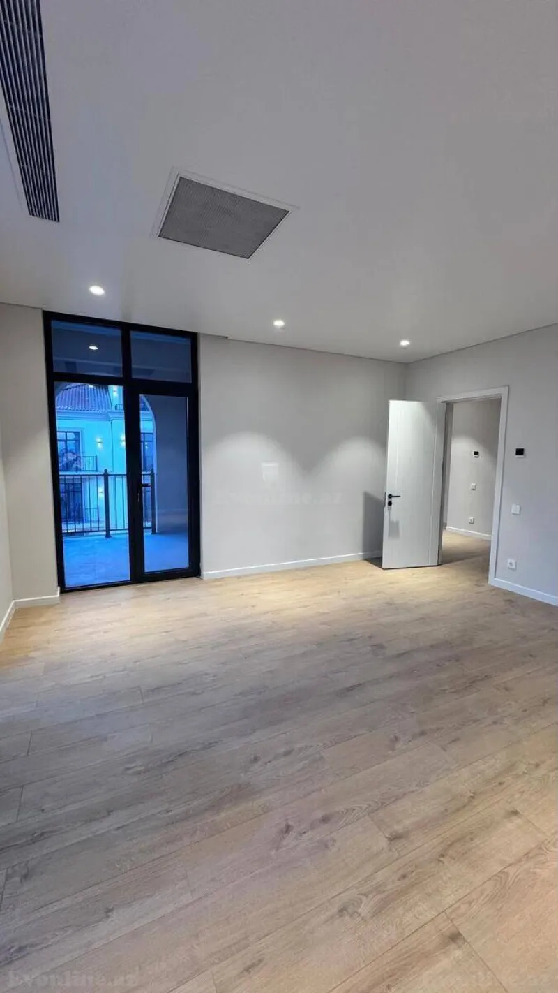 Satılır 3 otaqlı Mənzil Yeni tikili 126 m² Sea Breeze - şəkil 5