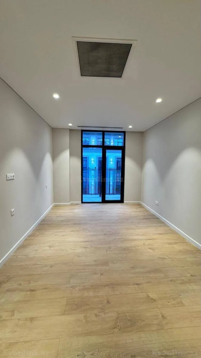 Satılır 3 otaqlı Mənzil Yeni tikili 126 m² Sea Breeze - şəkil 7