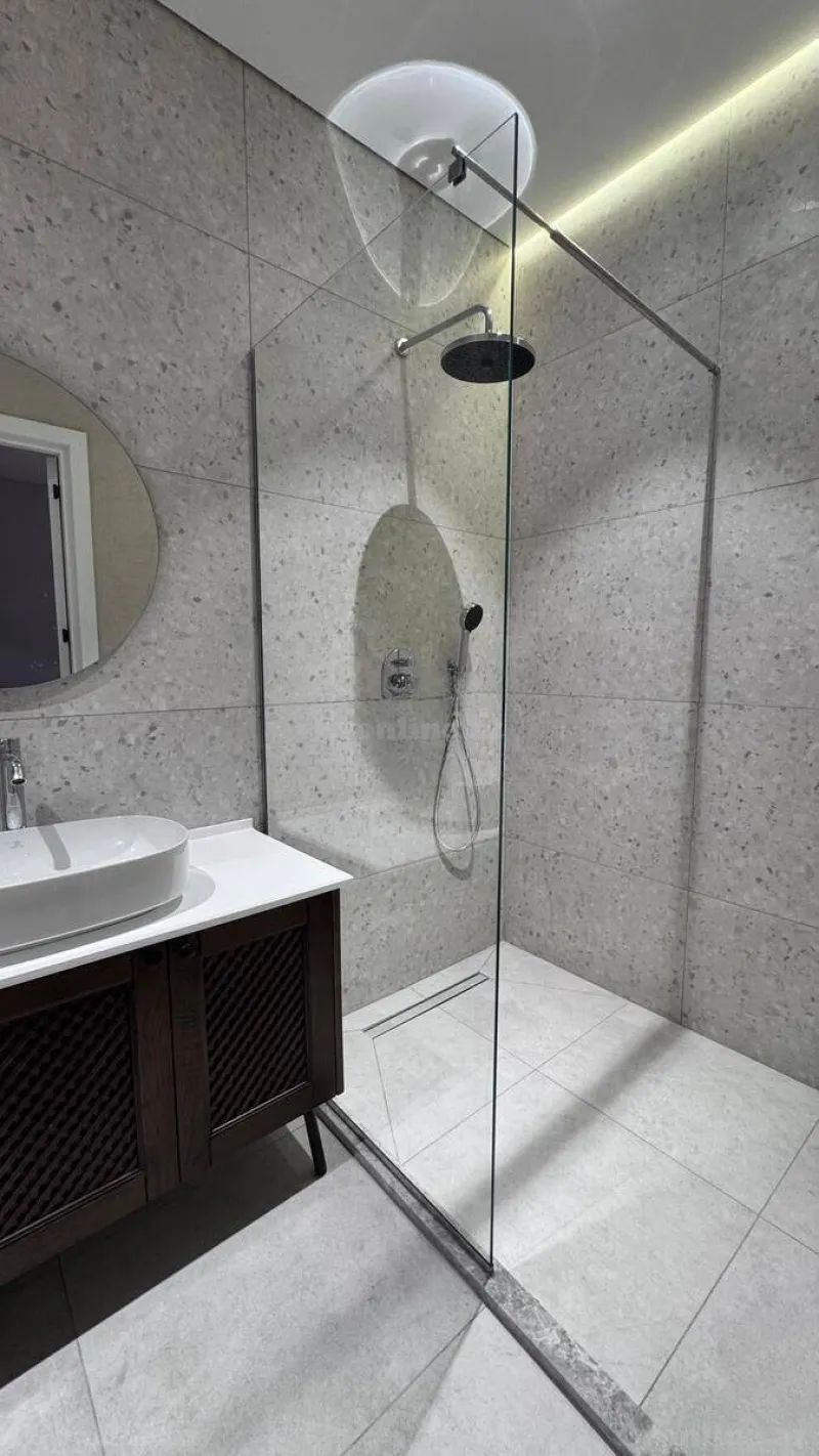 Satılır 3 otaqlı Mənzil Yeni tikili 126 m² Sea Breeze - şəkil 11