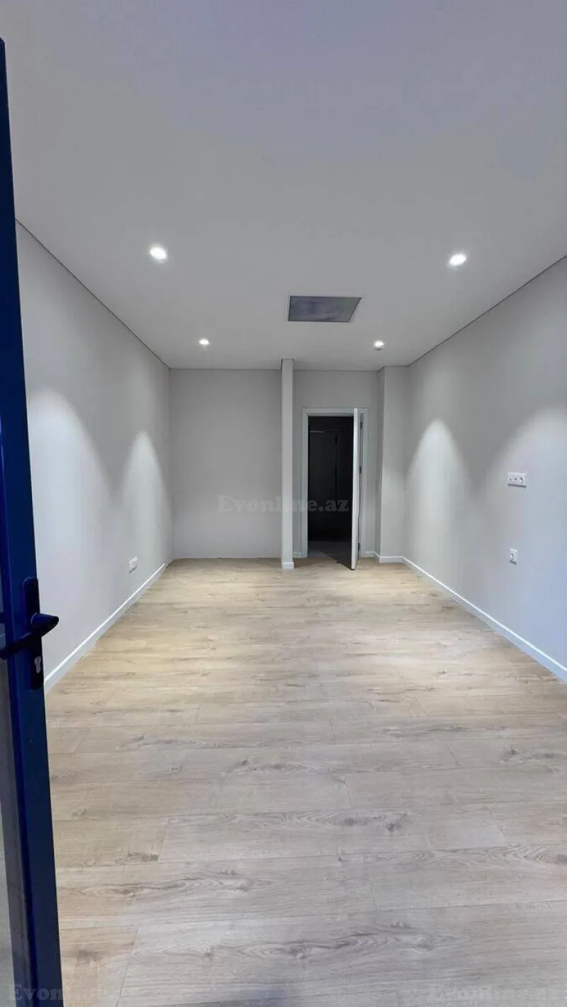 Satılır 3 otaqlı Mənzil Yeni tikili 126 m² Sea Breeze - şəkil 12