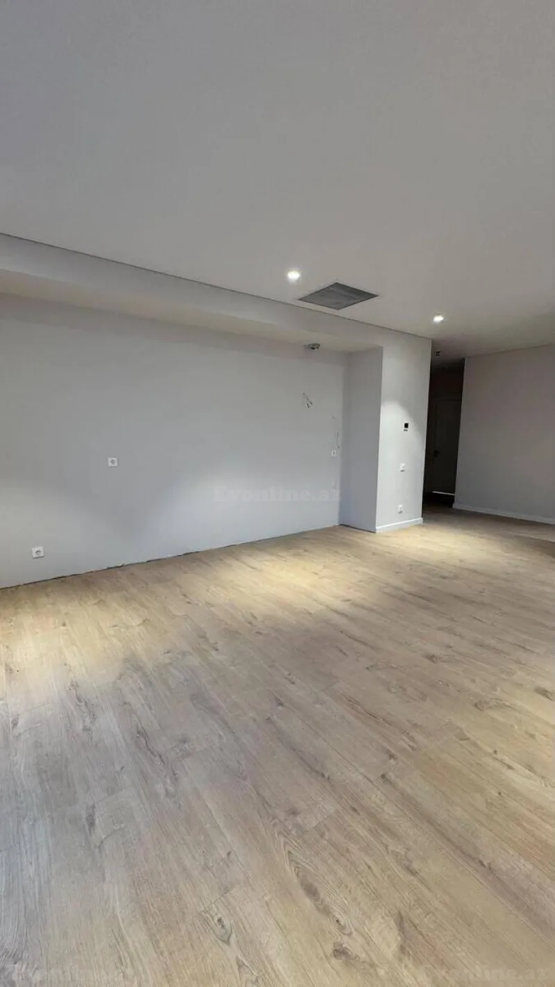 Satılır 3 otaqlı Mənzil Yeni tikili 126 m² Sea Breeze - şəkil 18