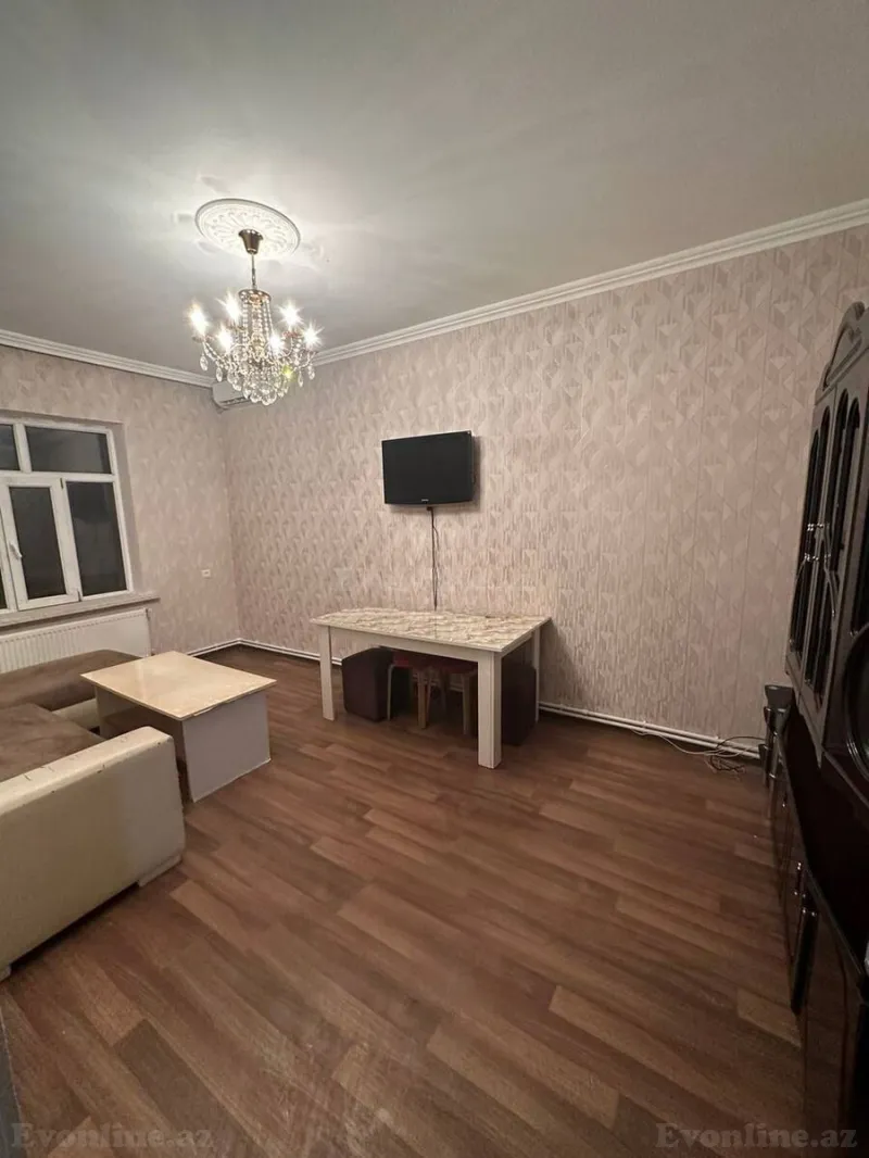 2 otaqlı Həyət evi 70 m² Xırdalan Satılır