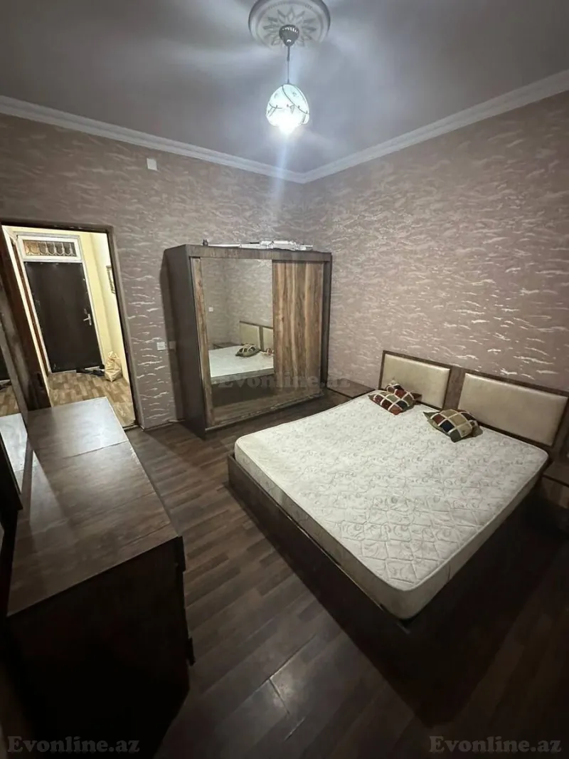 Satılır 2 otaqlı Həyət evi 70 m² Xırdalan - şəkil 3