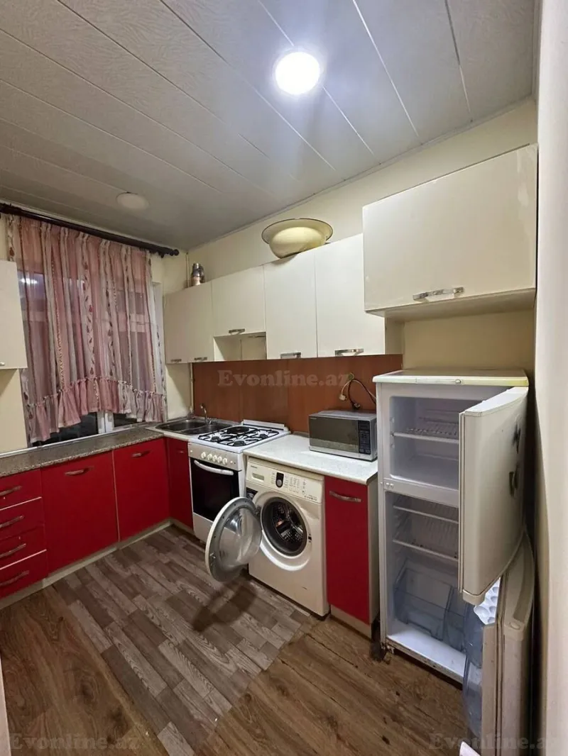 Satılır 2 otaqlı Həyət evi 70 m² Xırdalan - şəkil 7