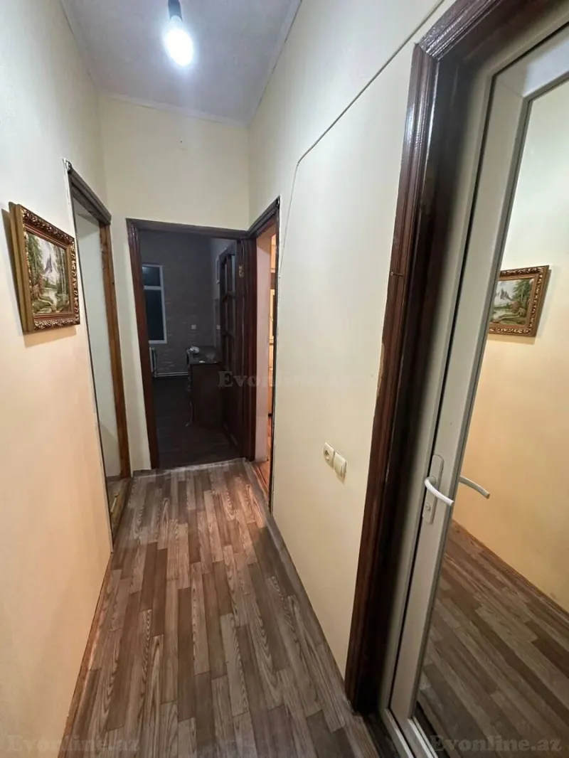 Satılır 2 otaqlı Həyət evi 70 m² Xırdalan - şəkil 9
