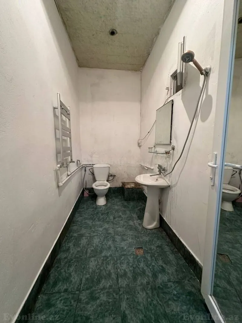 Satılır 2 otaqlı Həyət evi 70 m² Xırdalan - şəkil 11