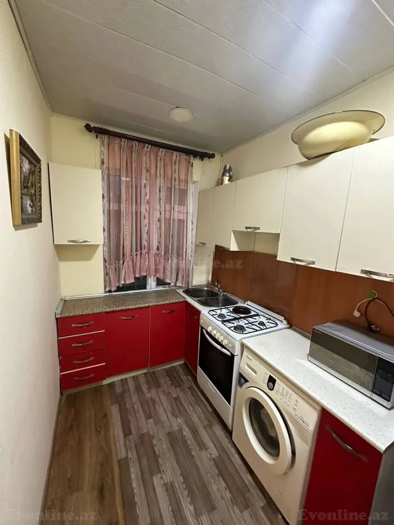 Satılır 2 otaqlı Həyət evi 70 m² Xırdalan - şəkil 12
