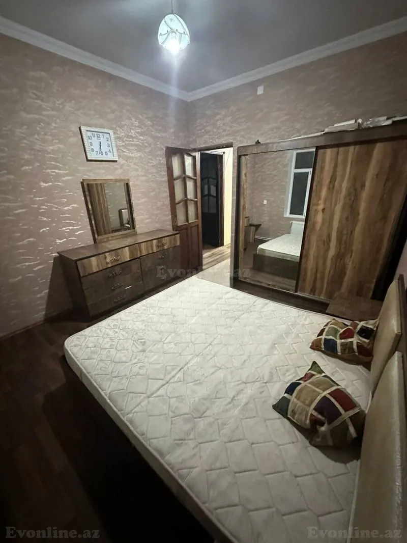 Satılır 2 otaqlı Həyət evi 70 m² Xırdalan - şəkil 13