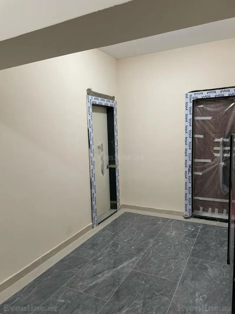 Satılır 3 otaqlı Mənzil Yeni tikili 120 m² 28 May m. - şəkil 2