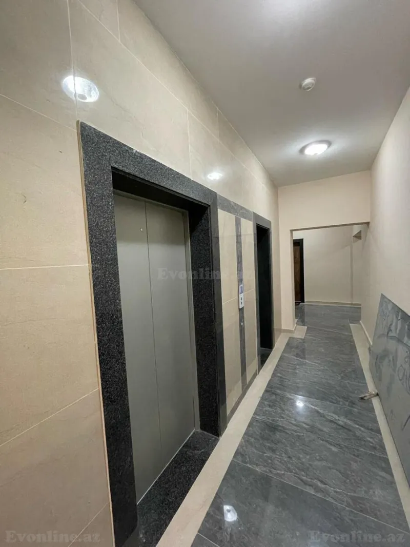 Satılır 3 otaqlı Mənzil Yeni tikili 120 m² 28 May m. - şəkil 4