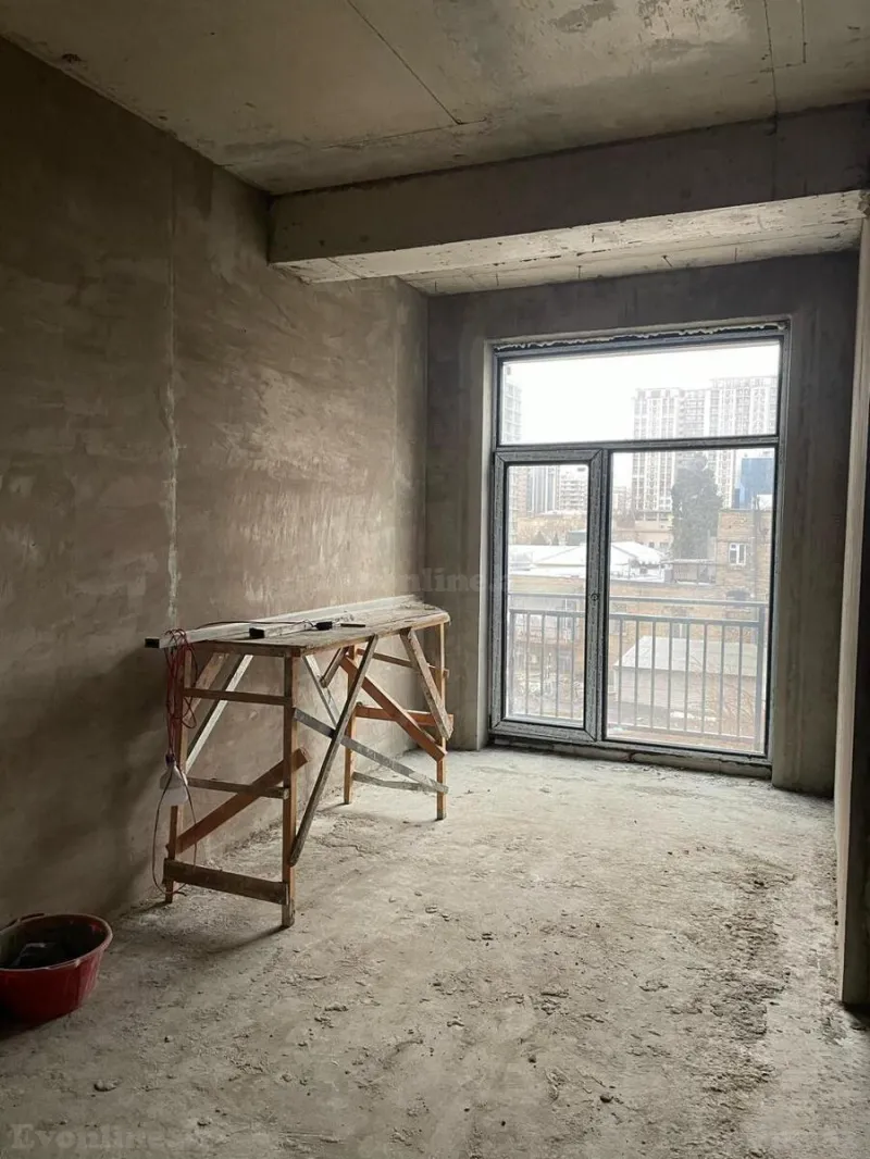 Satılır 3 otaqlı Mənzil Yeni tikili 120 m² 28 May m. - şəkil 7