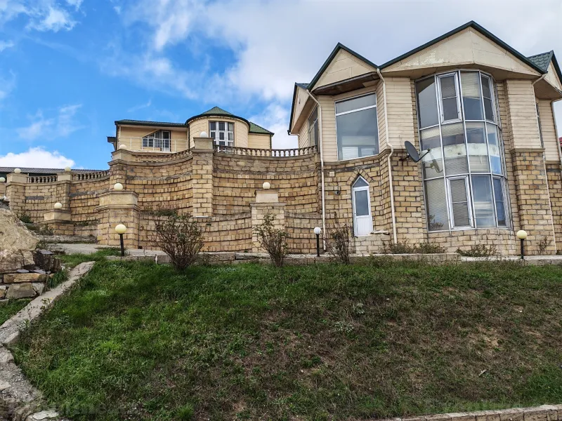 Satılır 7 otaqlı Həyət evi 200 m² Şamaxı - şəkil 2