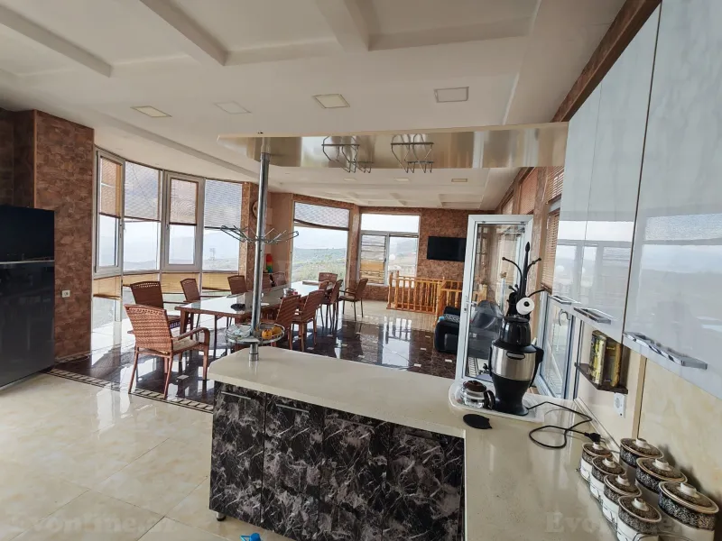 Satılır 7 otaqlı Həyət evi 200 m² Şamaxı - şəkil 3
