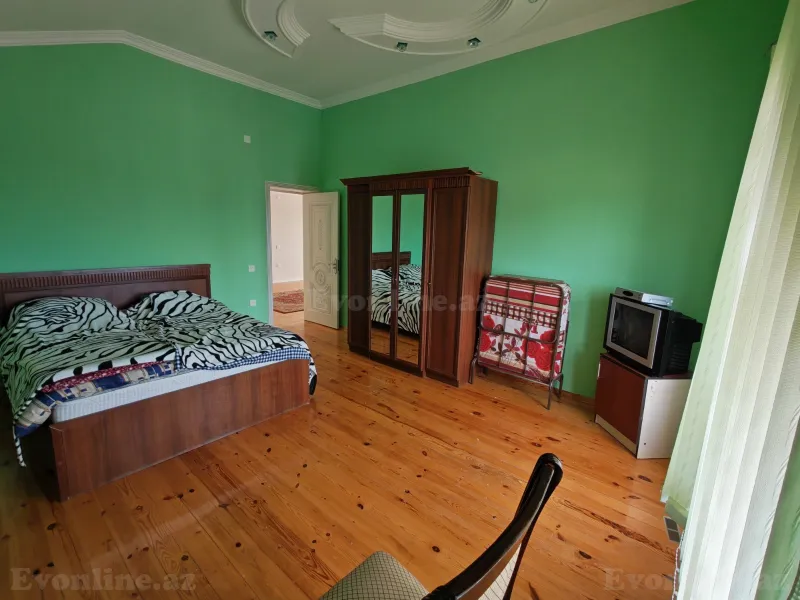 Satılır 7 otaqlı Həyət evi 200 m² Şamaxı - şəkil 17
