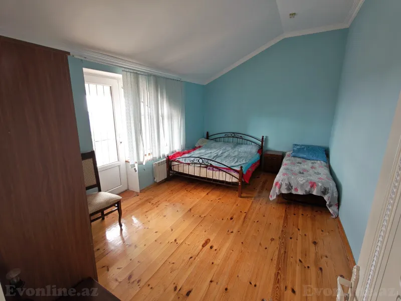 Satılır 7 otaqlı Həyət evi 200 m² Şamaxı - şəkil 18