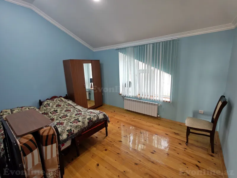 Satılır 7 otaqlı Həyət evi 200 m² Şamaxı - şəkil 19
