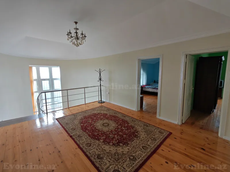 Satılır 7 otaqlı Həyət evi 200 m² Şamaxı - şəkil 20
