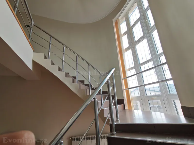 Satılır 7 otaqlı Həyət evi 200 m² Şamaxı - şəkil 21