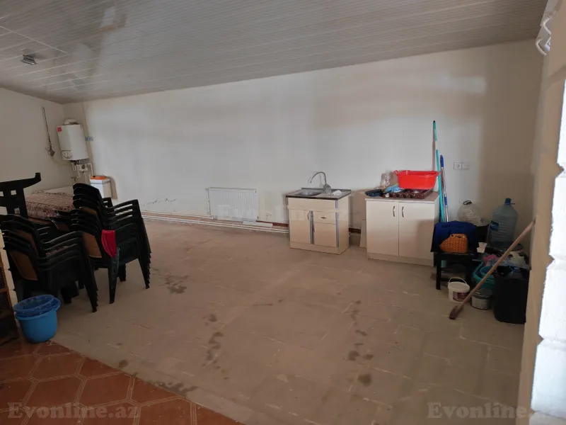 Satılır 7 otaqlı Həyət evi 200 m² Şamaxı - şəkil 24