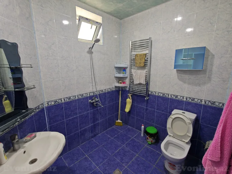 Satılır 7 otaqlı Həyət evi 200 m² Şamaxı - şəkil 30