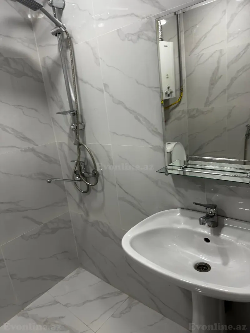 Satılır 2 otaqlı Mənzil Köhnə tikili 50 m² Həzi Aslanov m. - şəkil 6