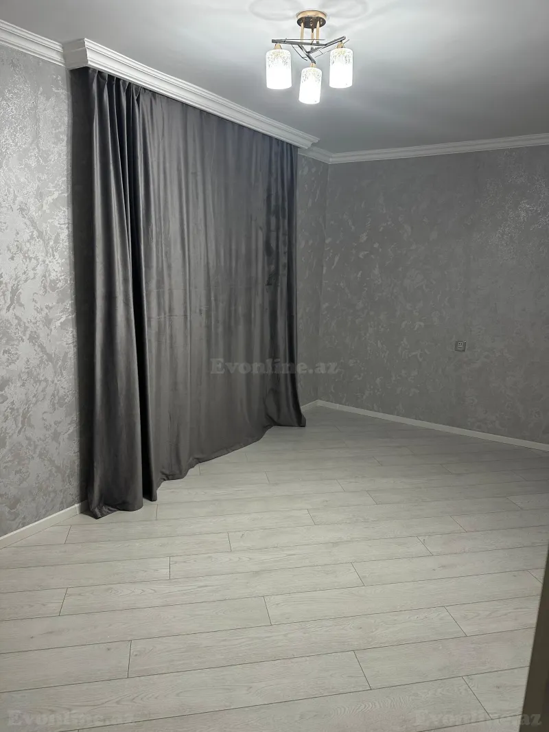 Satılır 2 otaqlı Mənzil Köhnə tikili 50 m² Həzi Aslanov m. - şəkil 9