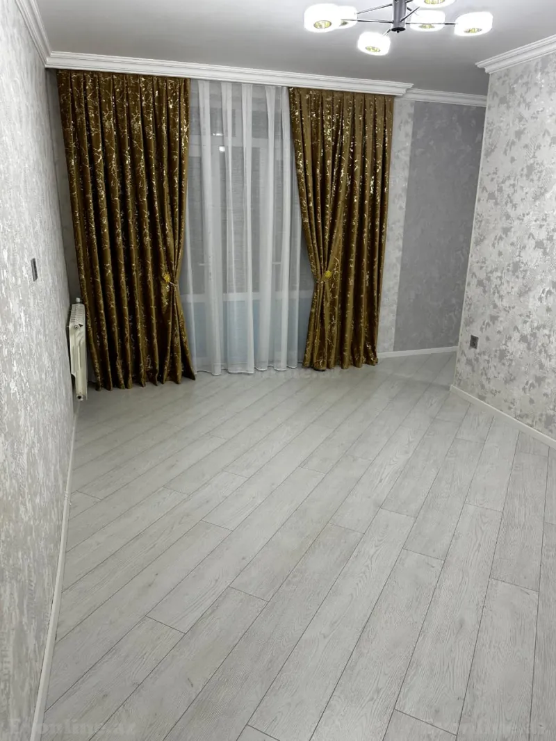 Satılır 2 otaqlı Mənzil Köhnə tikili 50 m² Həzi Aslanov m. - şəkil 11