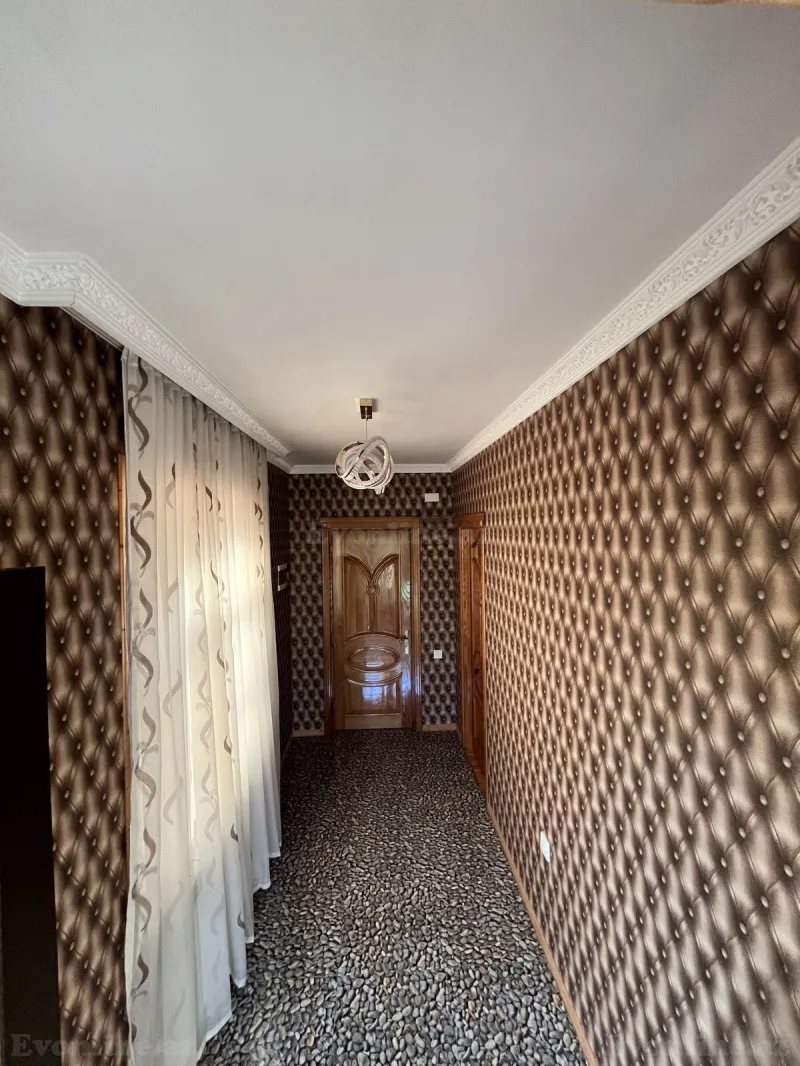 Kirayə verilir 3 otaqlı Həyət evi 150 m² Qəbələ