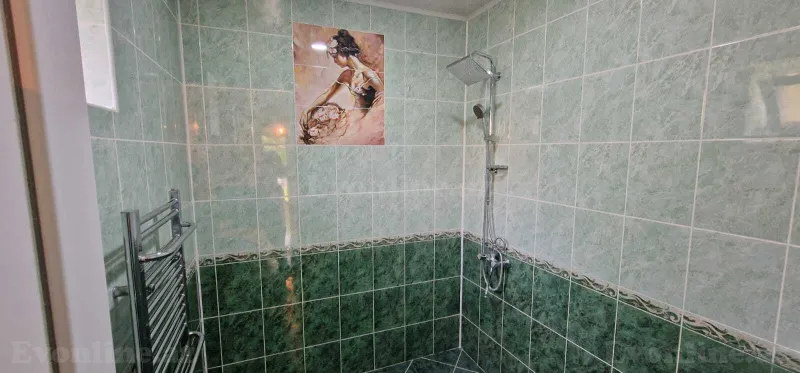 Kirayə verilir 3 otaqlı Həyət evi 150 m² Qəbələ - şəkil 13