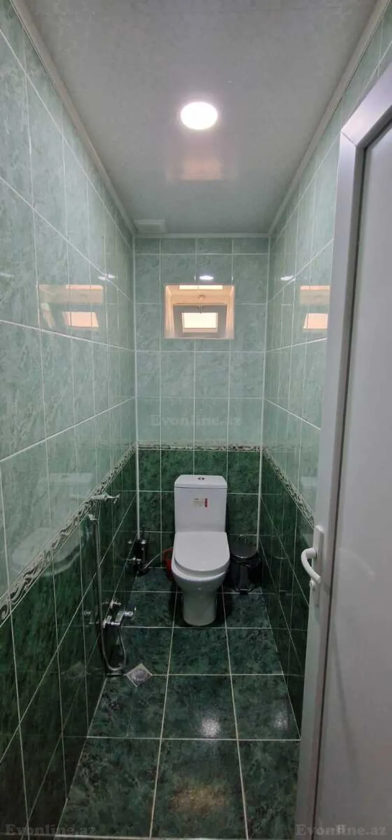 Kirayə verilir 3 otaqlı Həyət evi 150 m² Qəbələ - şəkil 14