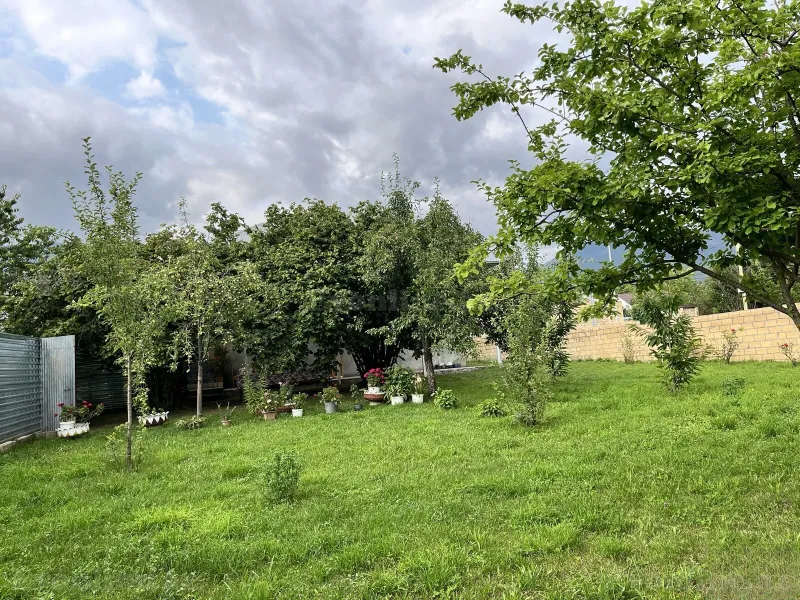 Kirayə verilir 3 otaqlı Həyət evi 150 m² Qəbələ - şəkil 17
