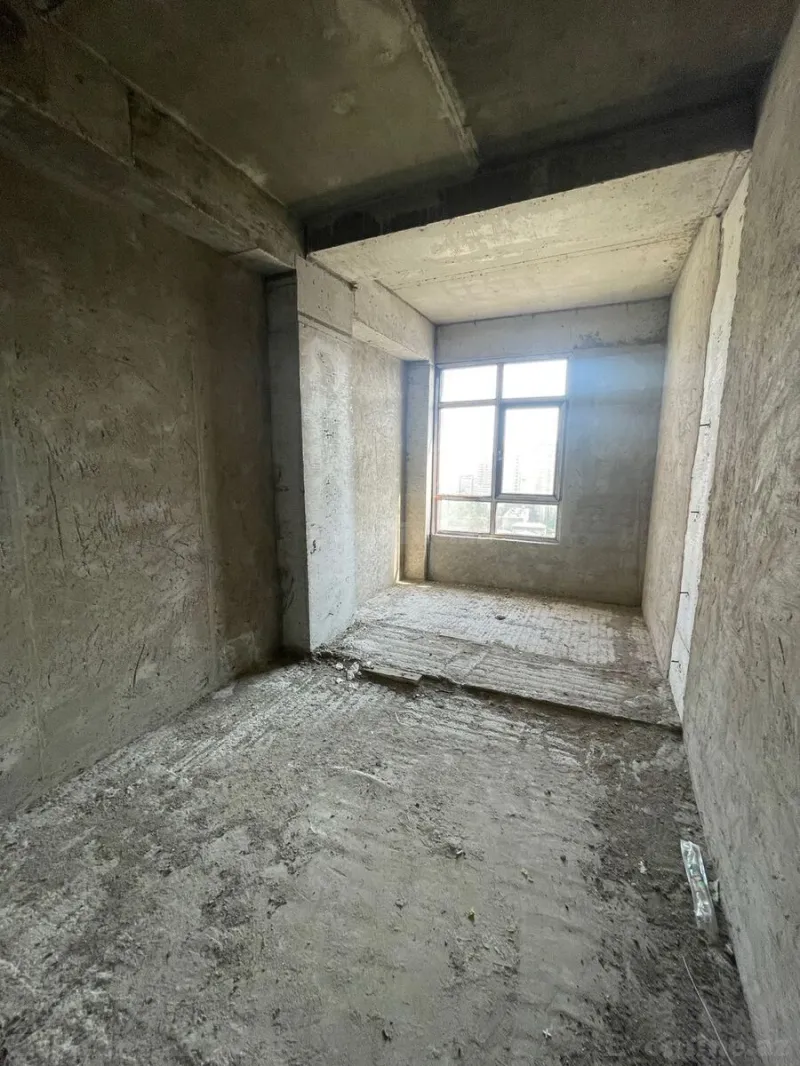 Satılır 1 otaqlı Mənzil Yeni tikili 60 m² Memar Əcəmi m. - şəkil 2