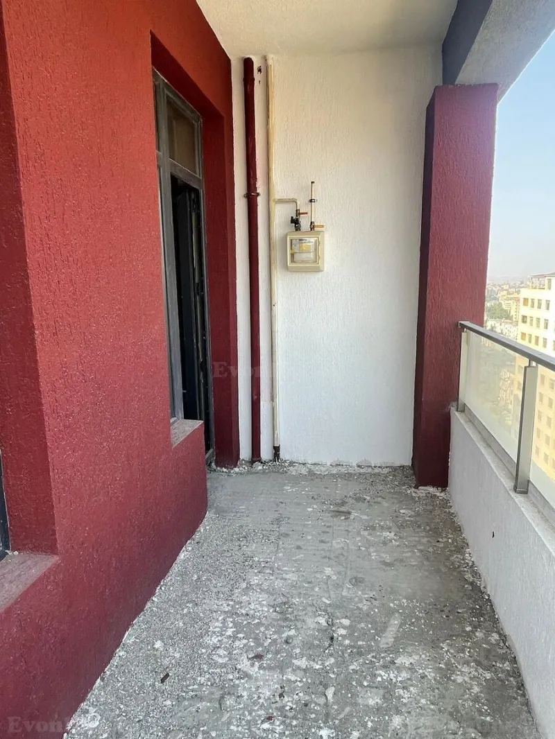 Satılır 1 otaqlı Mənzil Yeni tikili 60 m² Memar Əcəmi m. - şəkil 5