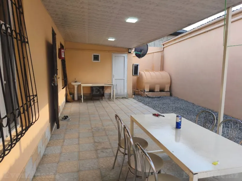 Kirayə verilir 3 otaqlı Həyət evi 100 m² Pirşağı - şəkil 3