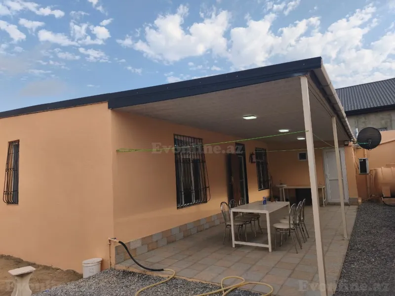 Kirayə verilir 3 otaqlı Həyət evi 100 m² Pirşağı - şəkil 4