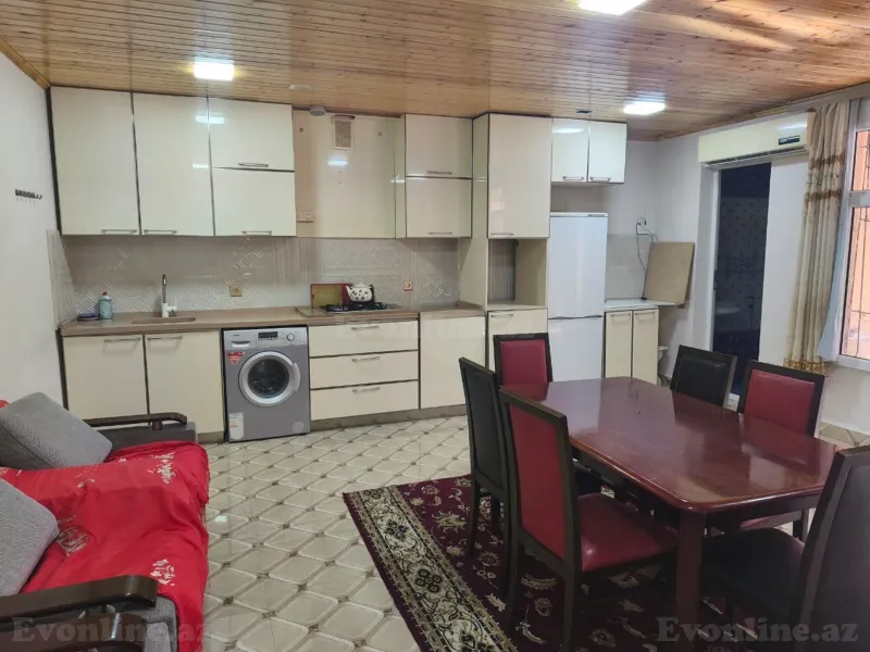 Kirayə verilir 3 otaqlı Həyət evi 100 m² Pirşağı - şəkil 7