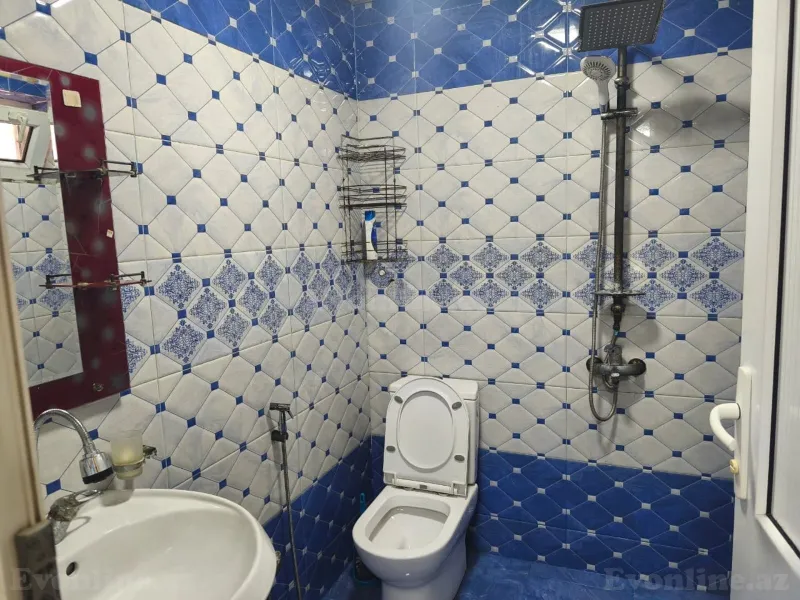 Kirayə verilir 3 otaqlı Həyət evi 100 m² Pirşağı - şəkil 9