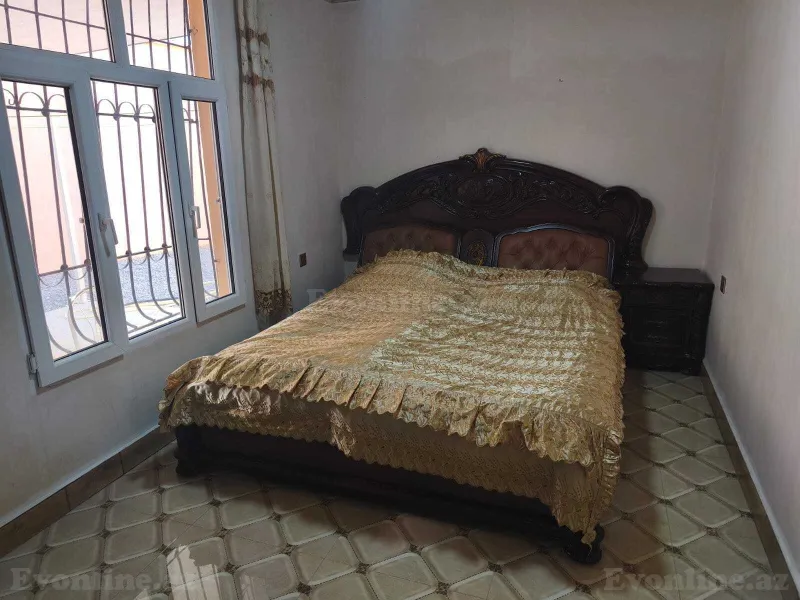 Kirayə verilir 3 otaqlı Həyət evi 100 m² Pirşağı - şəkil 10