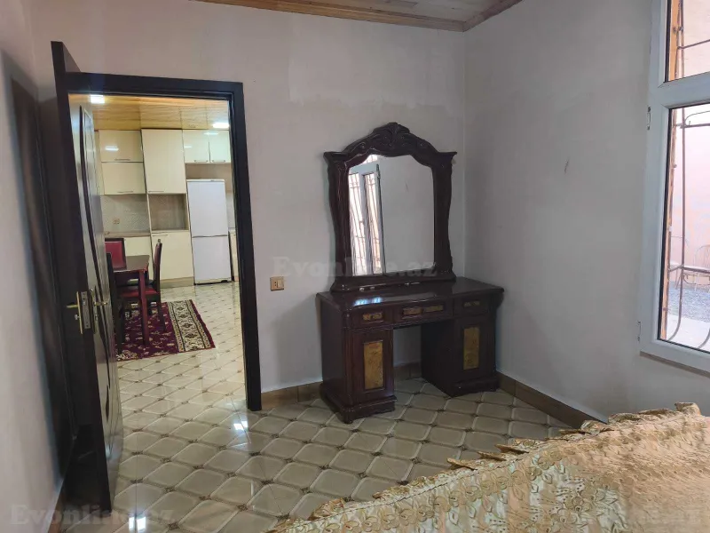 Kirayə verilir 3 otaqlı Həyət evi 100 m² Pirşağı - şəkil 11