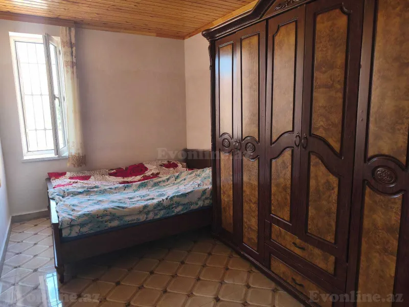 Kirayə verilir 3 otaqlı Həyət evi 100 m² Pirşağı - şəkil 13