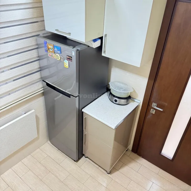 Satılır 3 otaqlı Mənzil Köhnə tikili 75 m² Memar Əcəmi m. - şəkil 7