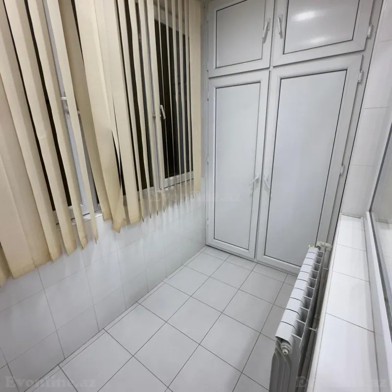Satılır 3 otaqlı Mənzil Köhnə tikili 75 m² Memar Əcəmi m. - şəkil 8