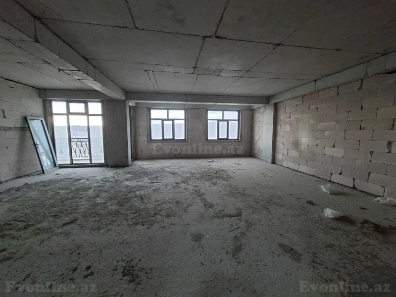 Satılır 2 otaqlı Mənzil Yeni tikili 94 m² Bayıl - şəkil 5