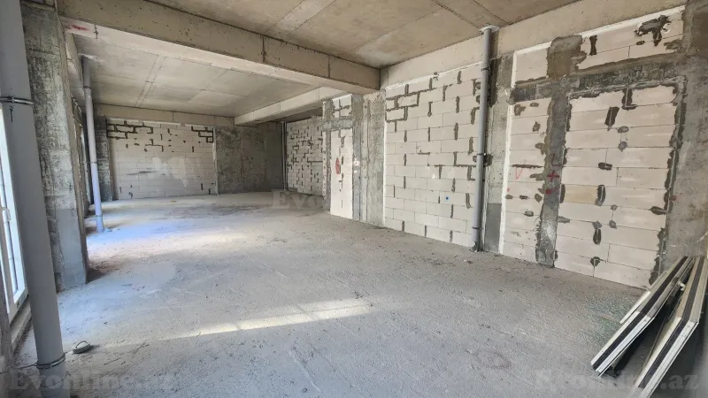 Satılır 4 otaqlı Mənzil Yeni tikili 143 m² Ağ şəhər - şəkil 7