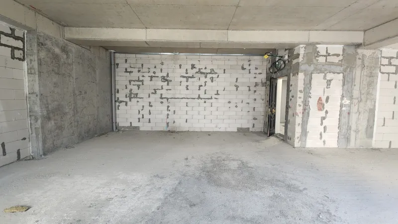 Satılır 4 otaqlı Mənzil Yeni tikili 143 m² Ağ şəhər - şəkil 8