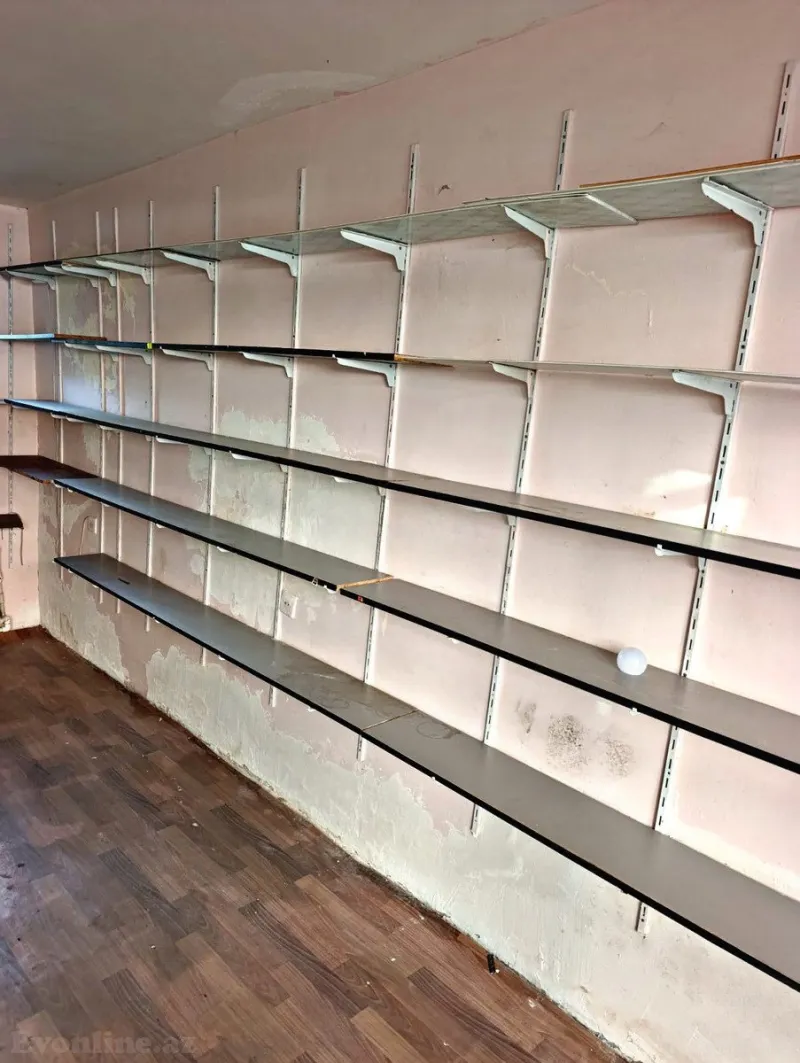 Satılır Obyekt 35 m² Həzi Aslanov m. - şəkil 2