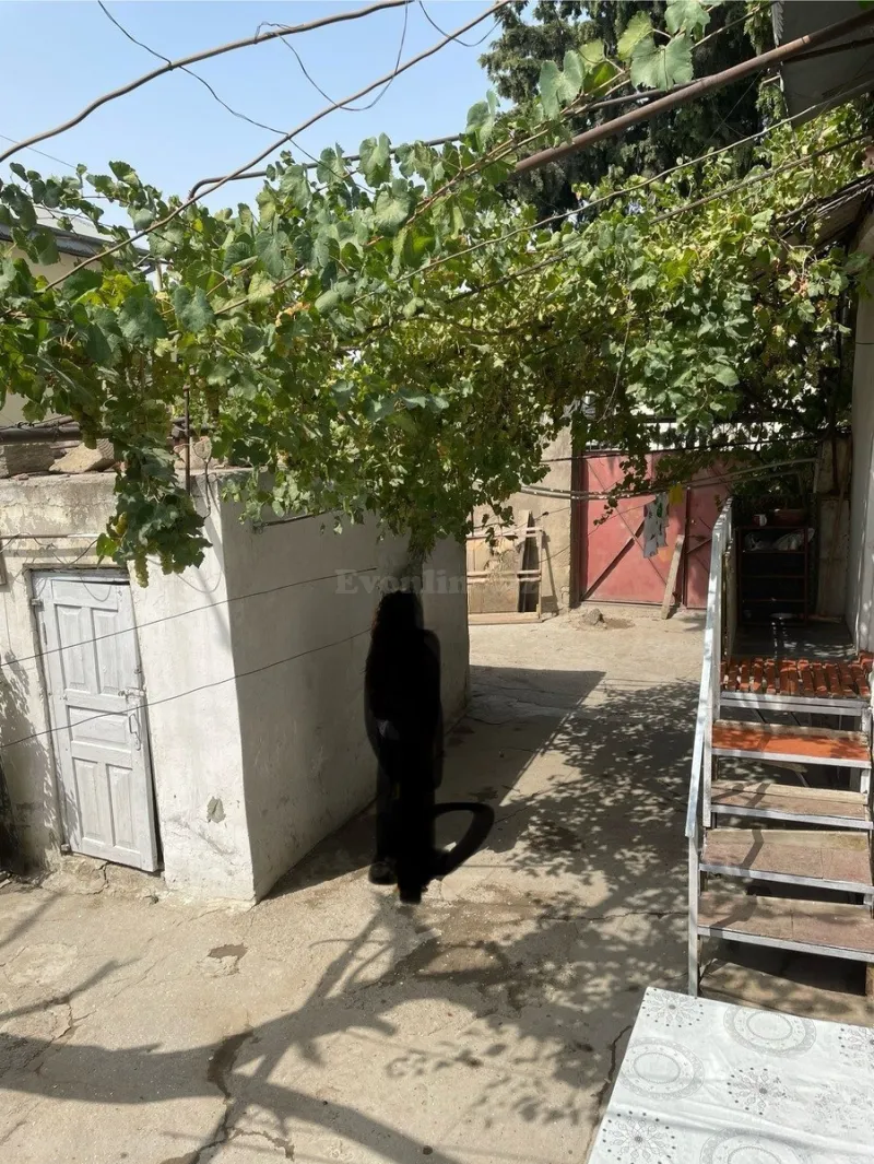 Satılır 6 otaqlı Həyət evi 200 m² Yasamal - şəkil 3